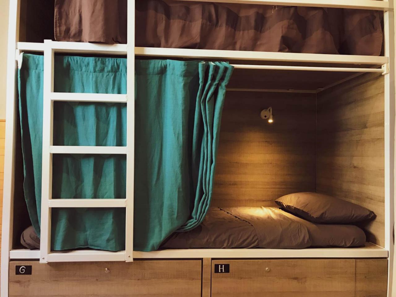 Hostel Cantagua Valencia