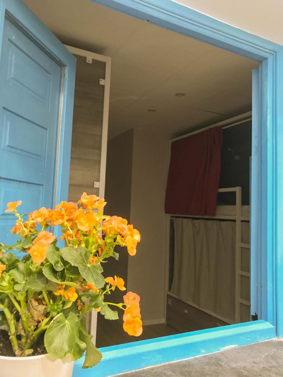 Hostel Cantagua Valencia