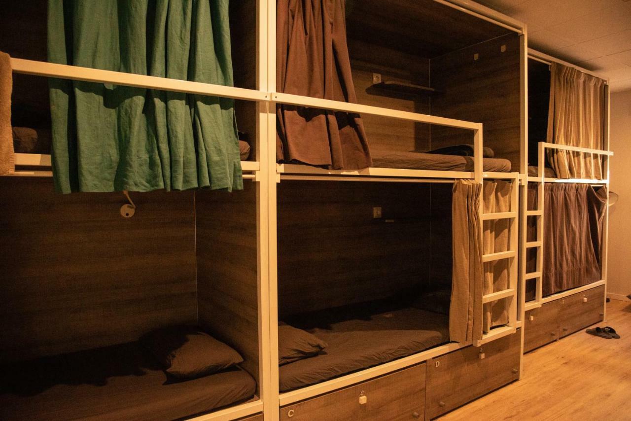 Hostel Cantagua