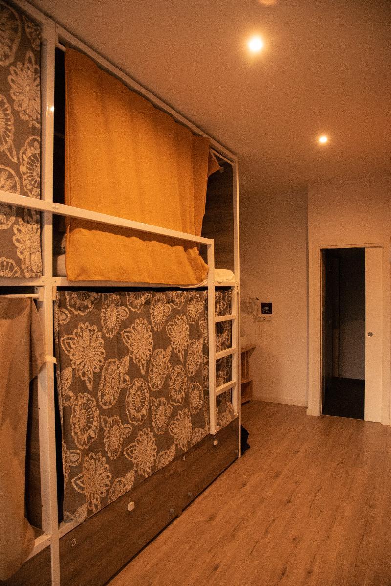 Hostel Cantagua Valencia